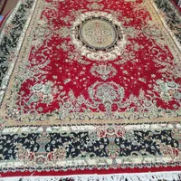 یک جفت فرش 12متری ماشینی