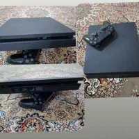 پی اس فور اسلیم ps4