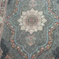 ۴تخته فرش ۶متری