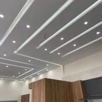 کناف دیوارپوش سقف کاذب پرداخت آسان