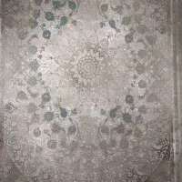 1200شانه تمام نخ ترک زیر فی