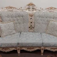 مبل ۹ نفره سلطنتی