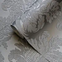 نقاشی ساختمان و کاغذ دیواری اصل|خدمات پیشه و مهارت|کرمانشاه, |دیوار