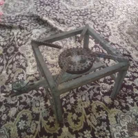 دو عدد اجاق گاز سالم|اجاق گاز و لوازم برقی پخت‌وپز|شیراز, سیاه سنگ|دیوار