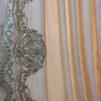 والان پرده|پرده، رانر، رومیزی|کرج, مصباح|دیوار