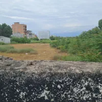 مشارکت زمین مسکونی تجاری ۵۹۰۰ متر خ آزادی