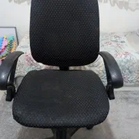 صندلی اداری