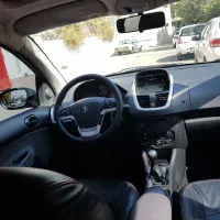 207 پانوراما|خودرو سواری و وانت|شیراز, زرگری|دیوار