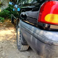 فروش پراید مدل ۸۸