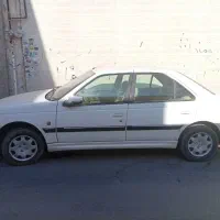 پژو پارس ۹۲