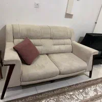 مبل ۷ نفره|مبلمان خانگی و میز عسلی|مشهد, شهرک بهارستان|دیوار