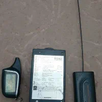 دزدگیر ماشین