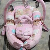 دوعدتشک بازی کودک