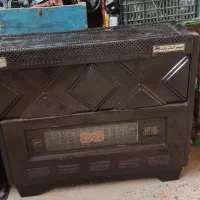 بخاری گازی 12000 و 9000|بخاری، هیتر، شومینه|سقز, |دیوار