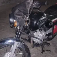 باکسر 150 کاربرات