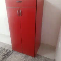 کمدام دی اف قرمز