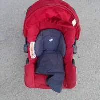 کالسکه رورو ومیز