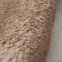 ۴ تخته فرش شگی مارک پیر گاردن|فرش|تهران, لویزان|دیوار