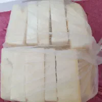 اسفنج خشک