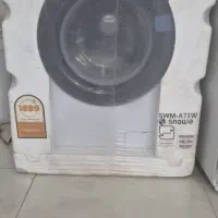 لباسشویی اتوماتیک ۷ کیلویی هارمونی