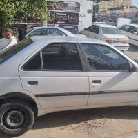 پژو 405 GLX مدل 87|خودرو سواری و وانت|بوشهر, |دیوار