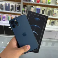 اپلiphone12pro با حافظه 256