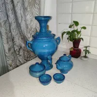 سماورسفالی