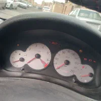 فروش ۲۰۶|خودرو سواری و وانت|کاشان, کارگر|دیوار