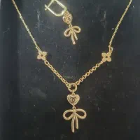 دستبند گمشده (عکس تزئینی می باشد)