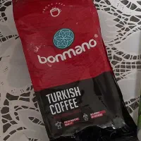 قهوه ترک دمی بن مانو