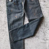 جین مردانه شرکتی