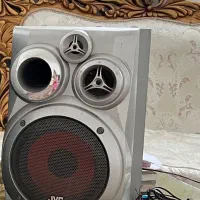 باند تک JVC