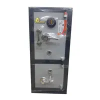 گاوصندوق ایران کاوه مدل 550edkr|دفتر کار|مراغه, |دیوار