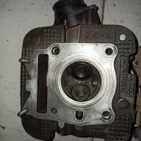 سیلندرسرسیلندر آپاچی 180|قطعات یدکی و لوازم جانبی|رباط‌کریم, الارد|دیوار