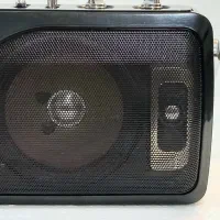 رادیو ضبط سونی|کلکسیون اشیاء عتیقه|مشهد, خواجه ربیع|دیوار