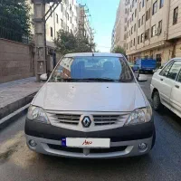 ال نود  ۸۷ بی رنگ|خودرو سواری و وانت|قرچک, مهدیه|دیوار