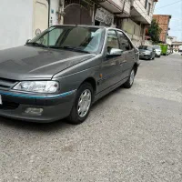 فروش پژو پارس دوگانه شرکت ۹۴