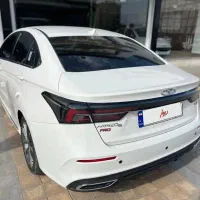 اریزو۶پرو|خودرو سواری و وانت|کاشان, امیرکبیر|دیوار