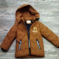 کاپشن بچگانه