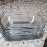 ۵عددتابه بلوری