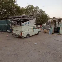 خرید ضایعات کلی و جزئی تمام نقاط شهر مشهد|عمده‌فروشی|مشهد, هفده شهریور|دیوار