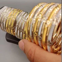 النگو ونکلیف وزن ۴.۰۵۰ طلا بدون اجرت|جواهرات|تهران, مهرآباد جنوبی|دیوار