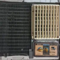 کولر گازی پنجره ای 22هزار