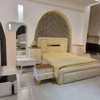 سرویس تخت خواب نوبل