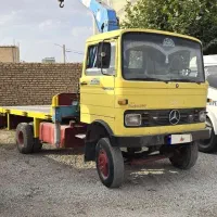 جرثقیل خاور ۷۰
