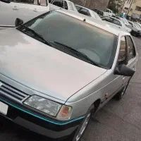 پژو 405 مدل 95