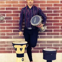 تدریس سازهای کوبه ای