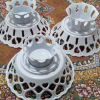 مقدار وسایل جا میوه ای  کاپشن چرم  سرویس بچه|لباس|ایرانشهر, |دیوار