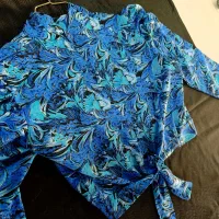 شومیز|لباس|کلاله, |دیوار