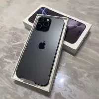 iphone 16 promax 256 za شرکتی